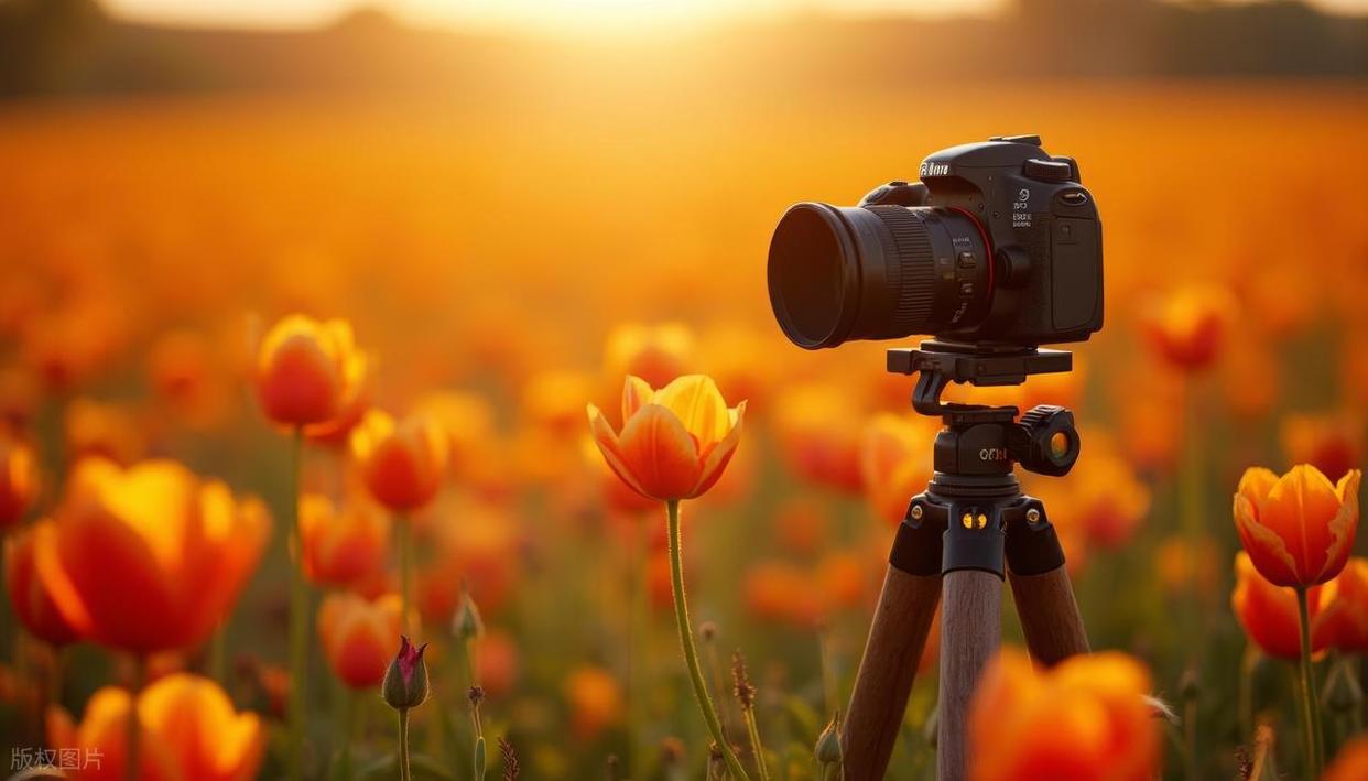 摄影,是器材的较量,还是艺术的探索?