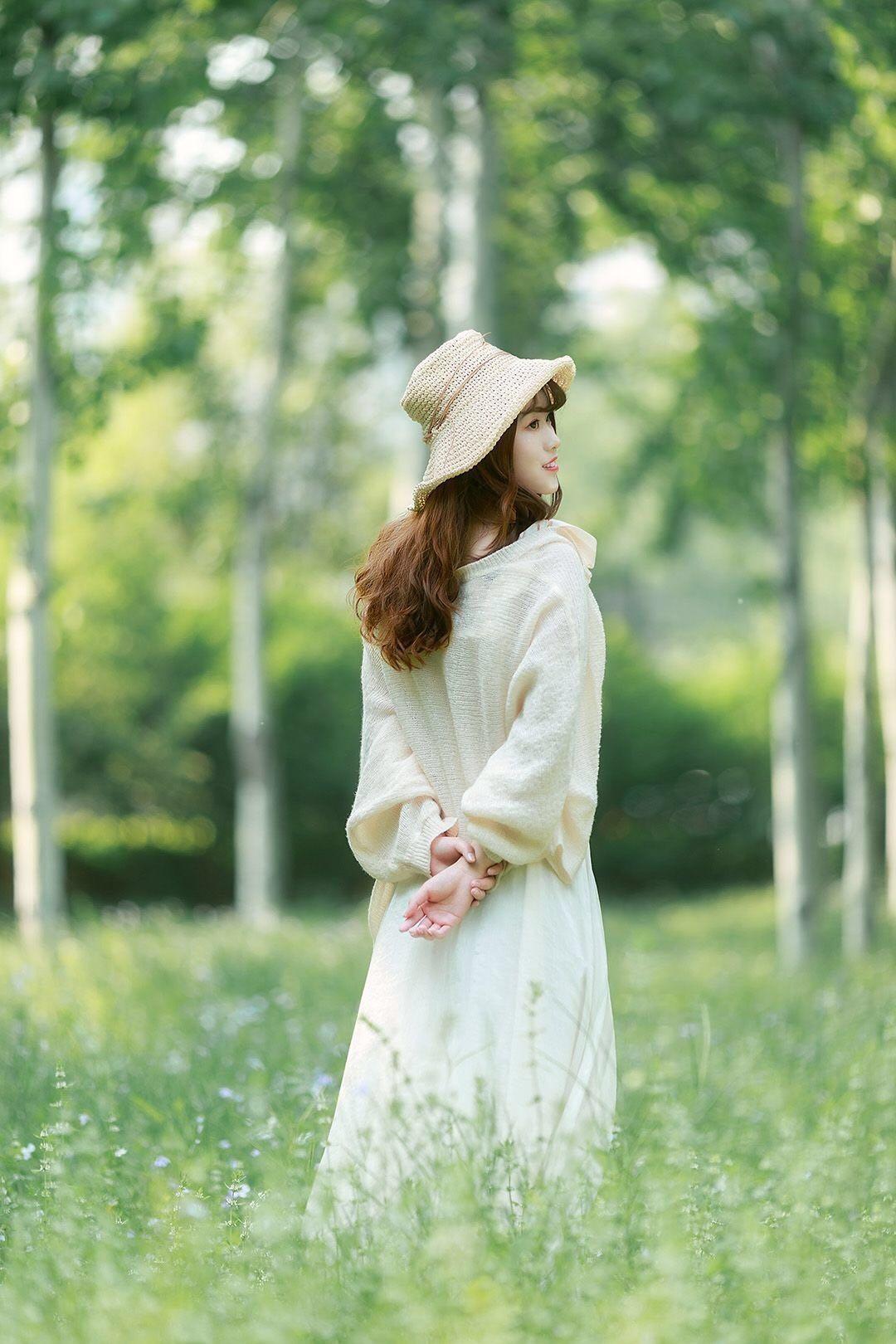 简单的外景,利用这7个拍照技巧,也能拍出好看的照片