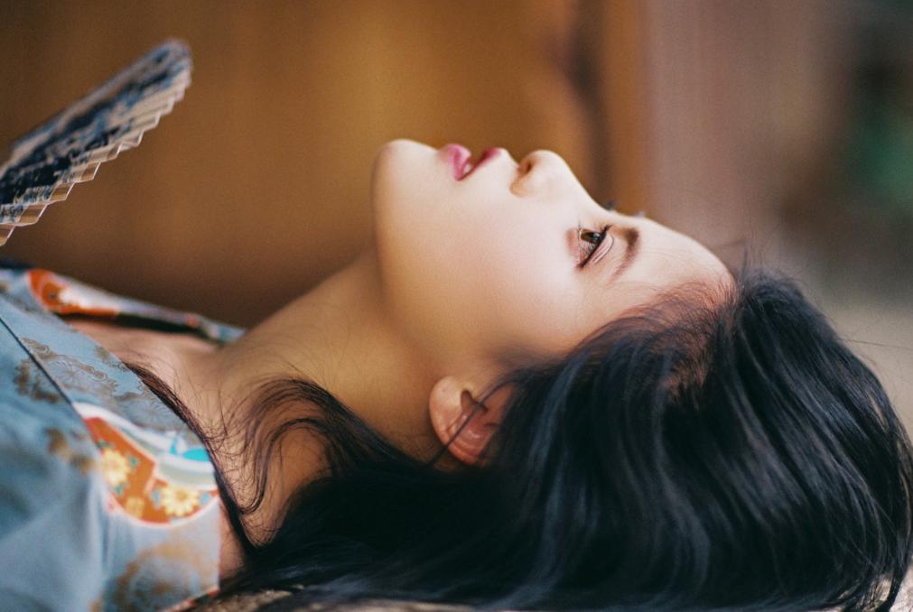 旅行照这么拍,简直不要太好看,快来学起来