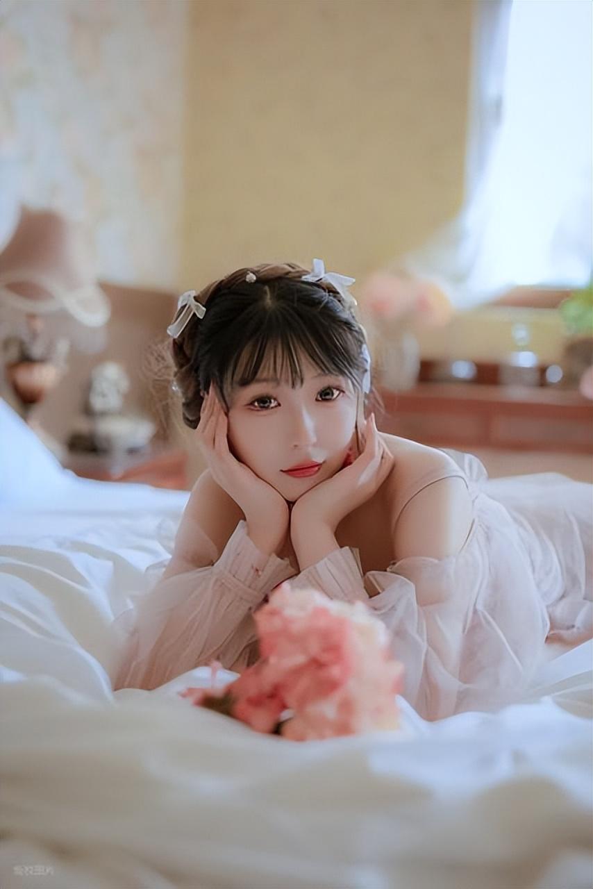 三步进阶:从合格到动人的人像摄影心法