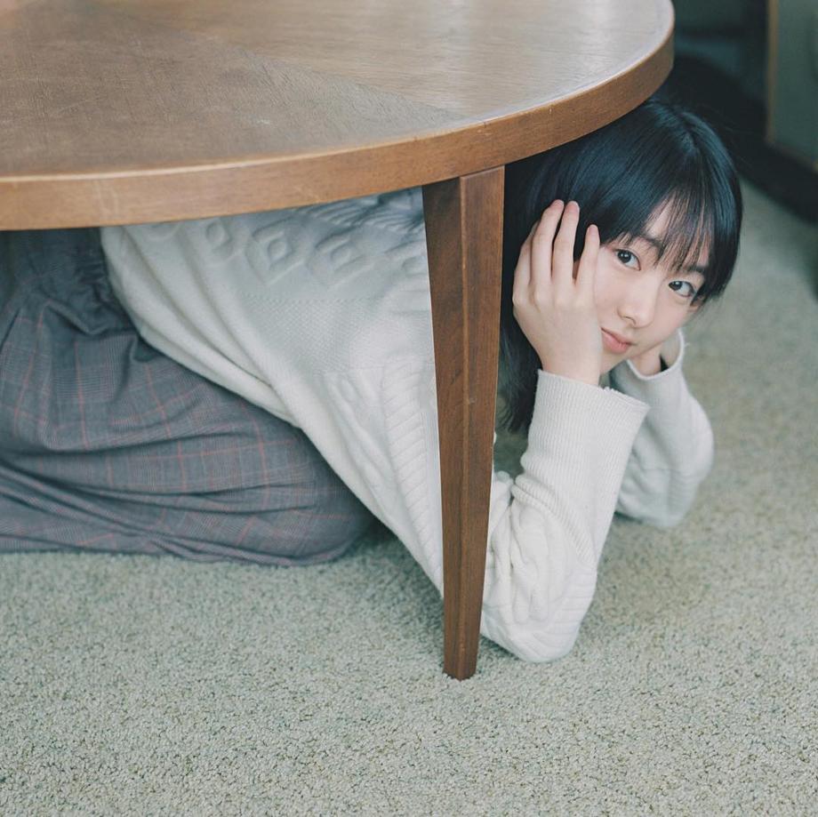 舒适清新的日系人像,这样拍,照片立马好看起来