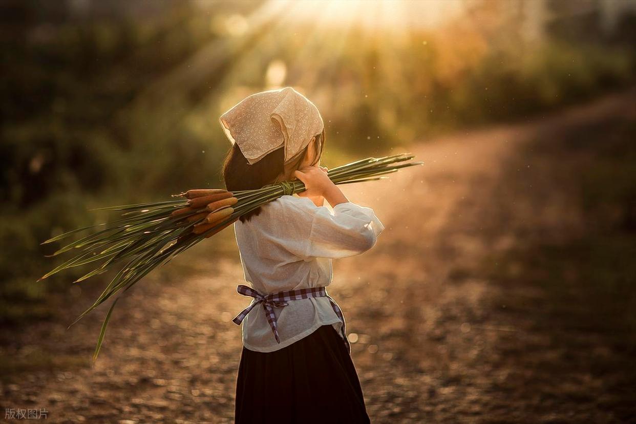 人像摄影全攻略:从构图到光影的 6 大核心要领