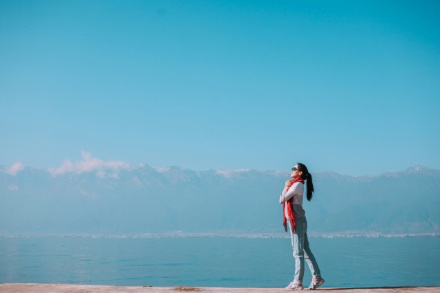 旅行拍照:用这10个拍照技巧,手机也能拍旅行美照