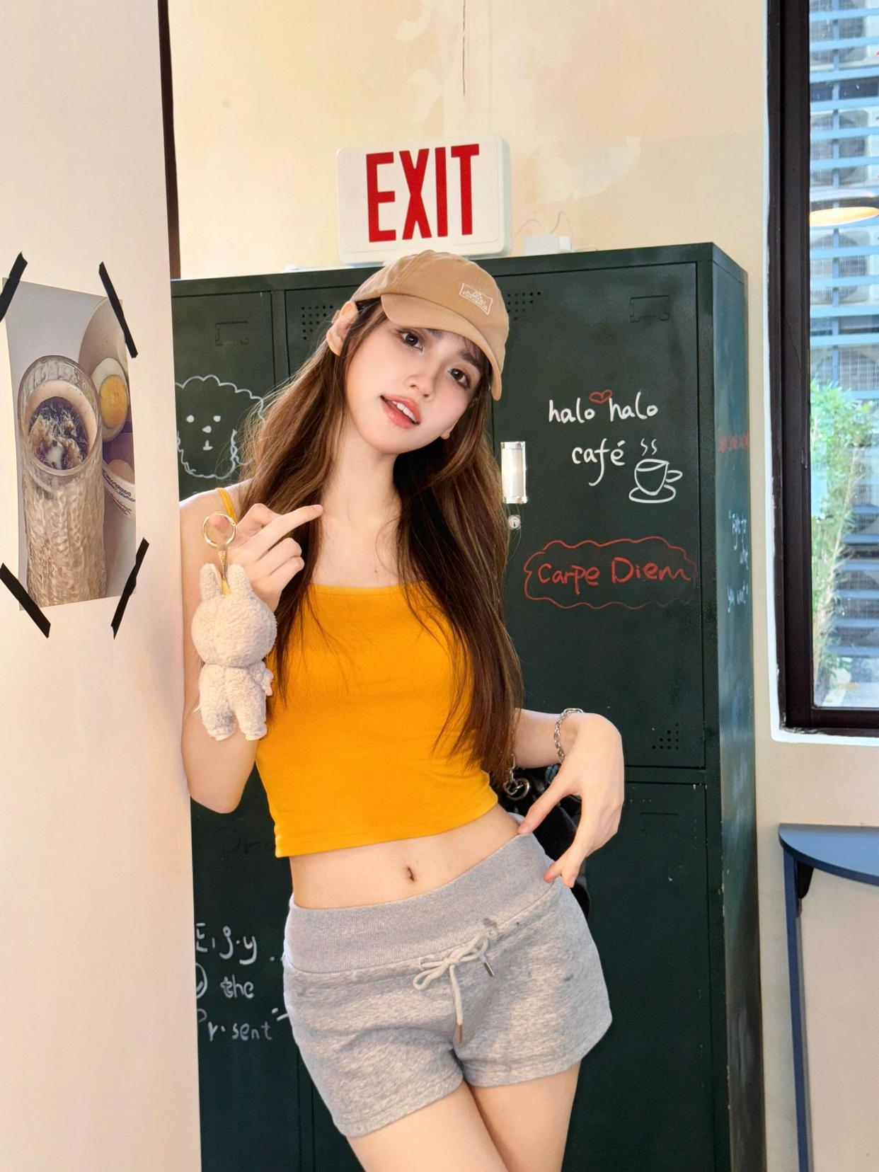 下午茶拍照,9个拍照姿势,拍出好看氛围感