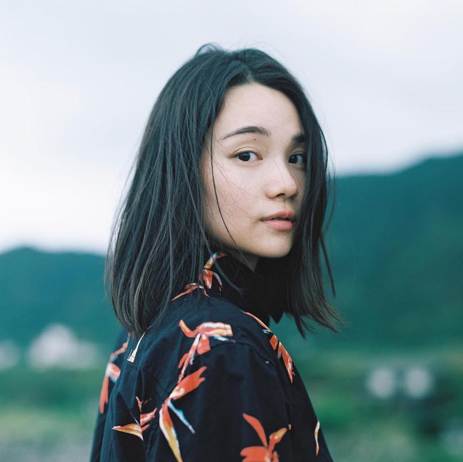 舒适清新的日系人像,这样拍,照片立马好看起来