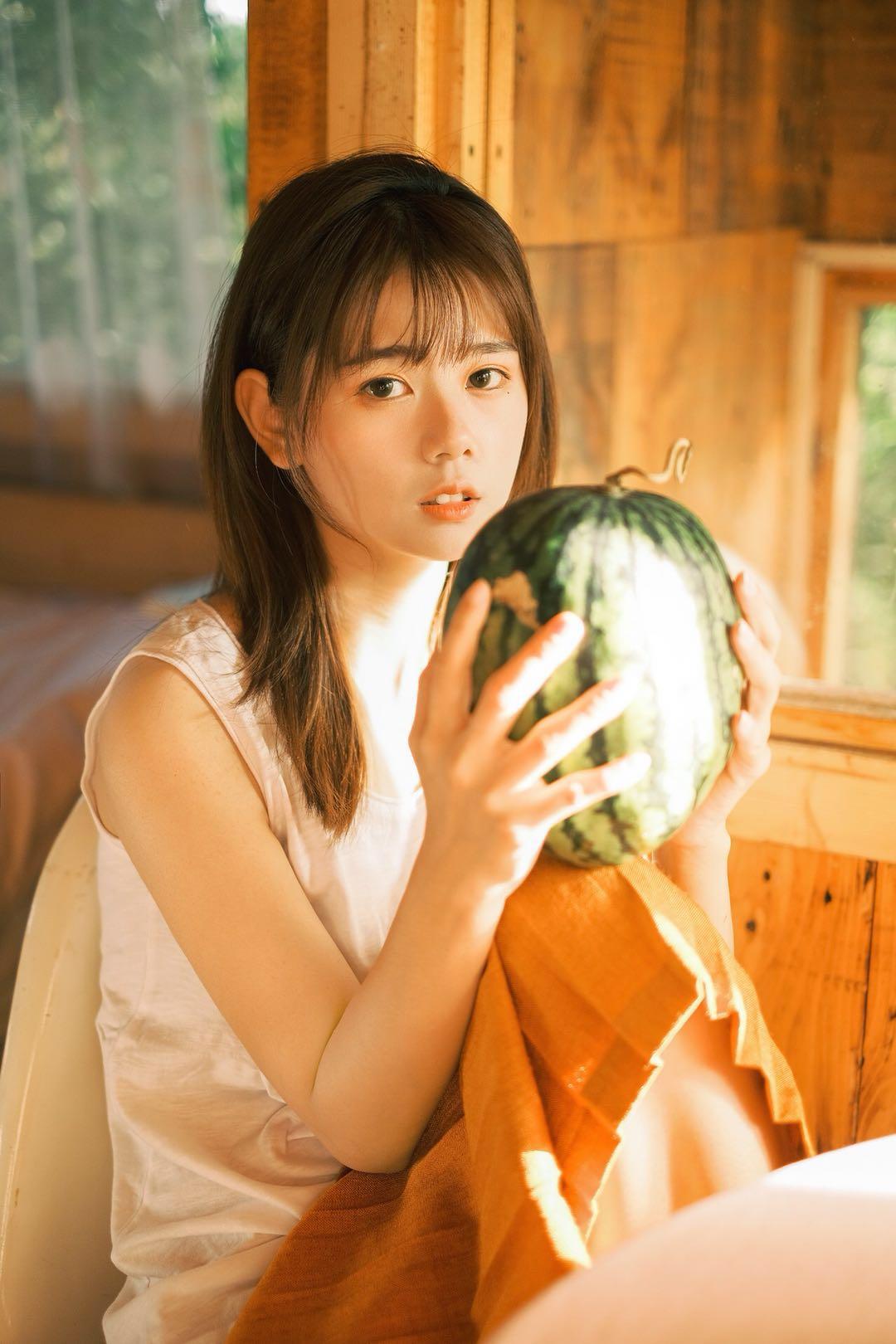 日常拍照该如何取景?这7个场景不要错过,新手也能拍出美美人像照