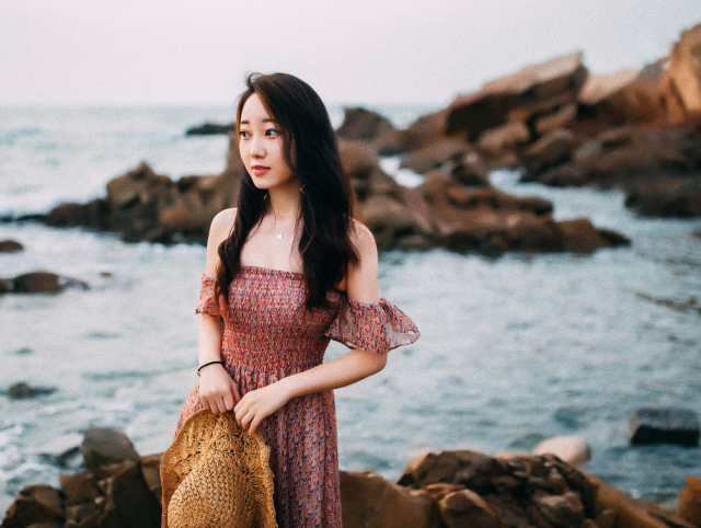 旅行拍照:拒绝拍照不好看,15个拍照技巧,简单就能拍美照