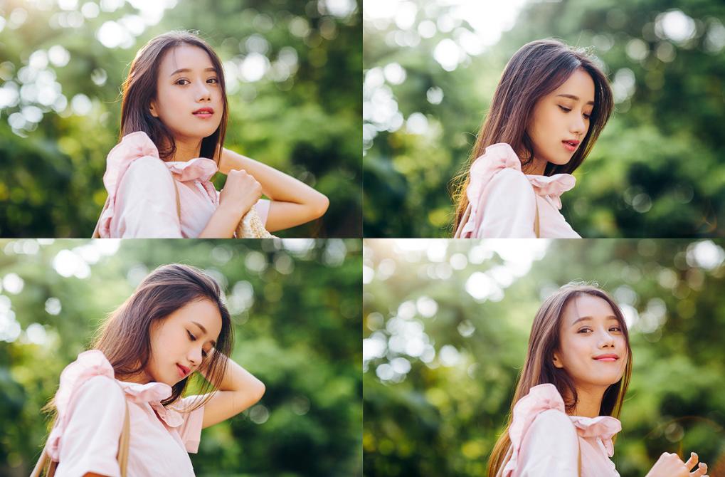 旅行照这么拍,简直不要太好看,快来学起来