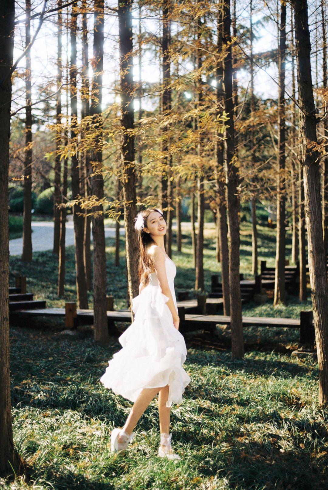 解决旅行拍照难题,学会这9个拍照技巧,让你拍照美美的