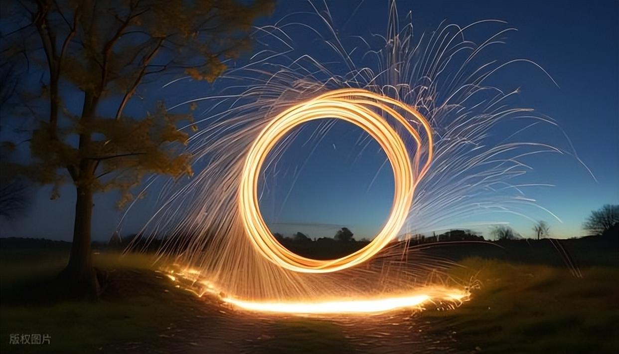 曝光补偿VS手动快门调节:摄影师必须懂的曝光控制逻辑