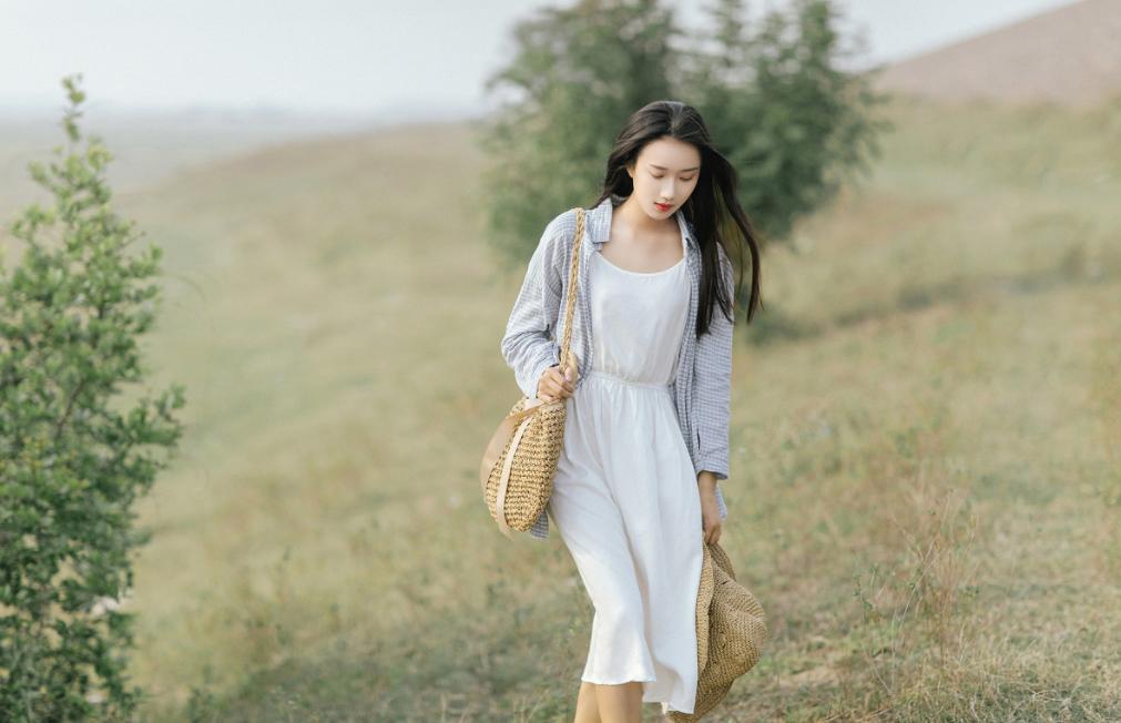 10个拍照技巧,教你拍出颇有文艺感的旅行照,快来学起来