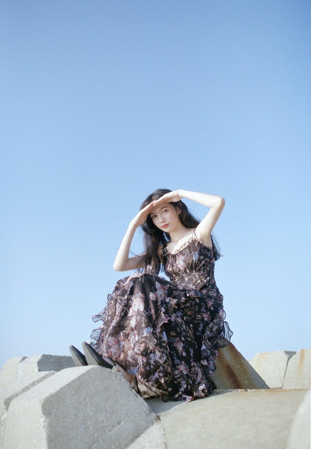 解决旅行拍照难题,学会这9个拍照技巧,让你拍照美美的