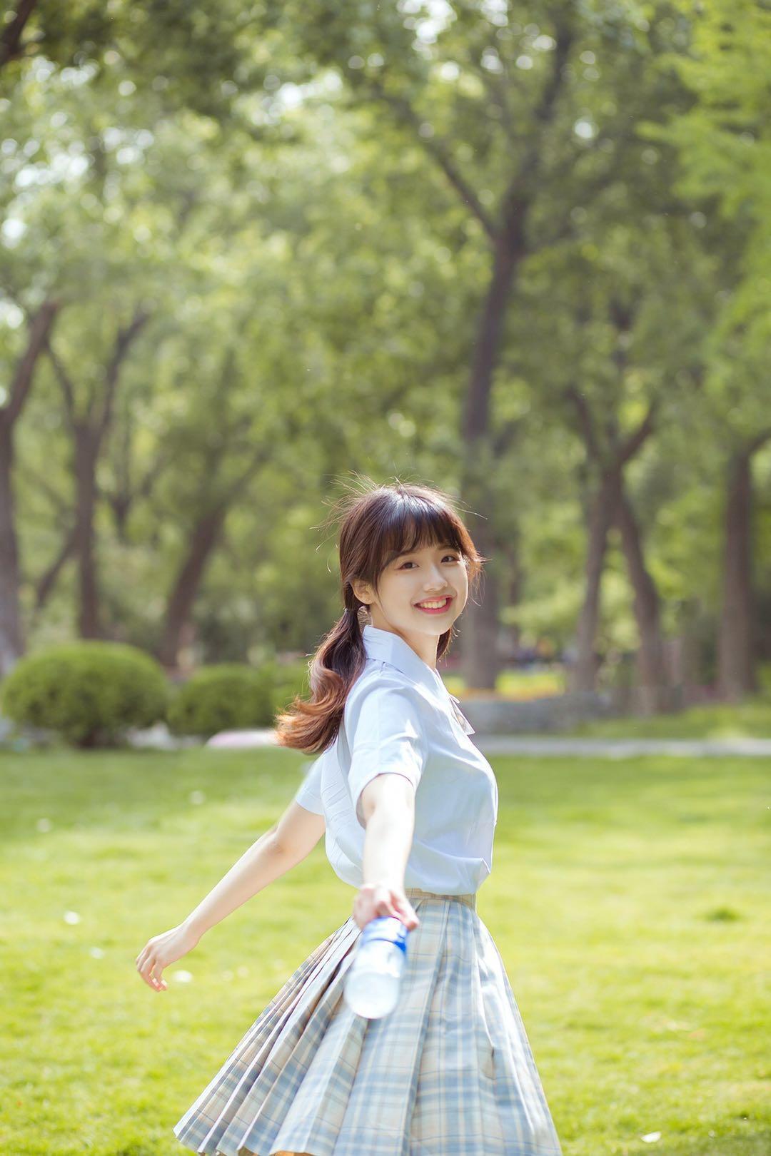 旅拍技巧:拍摄旅行人像照,用这7个简单实用的技巧就够了