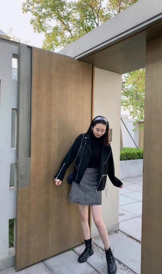 10个全身照的拍摄方法,适合年轻女生凹造型,拍出自然感