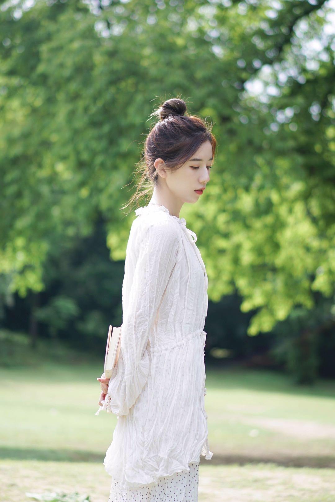 旅拍技巧:拍摄旅行人像照,用这7个简单实用的技巧就够了