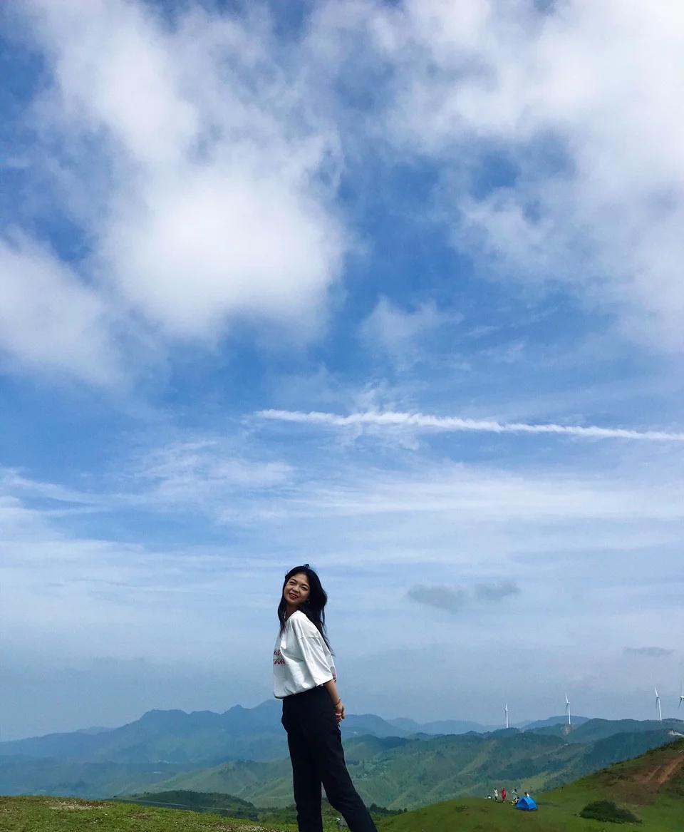 10个全身照的拍摄方法,适合年轻女生凹造型,拍出自然感