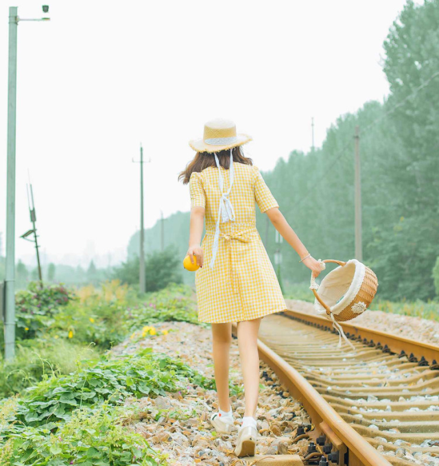 旅行拍照:拒绝拍照不好看,15个拍照技巧,简单就能拍美照