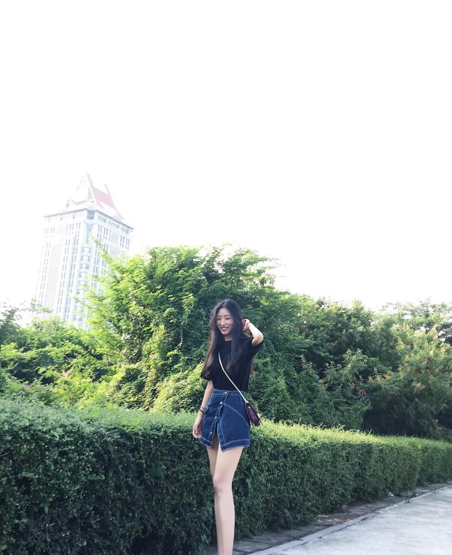 10个全身照的拍摄方法,适合年轻女生凹造型,拍出自然感