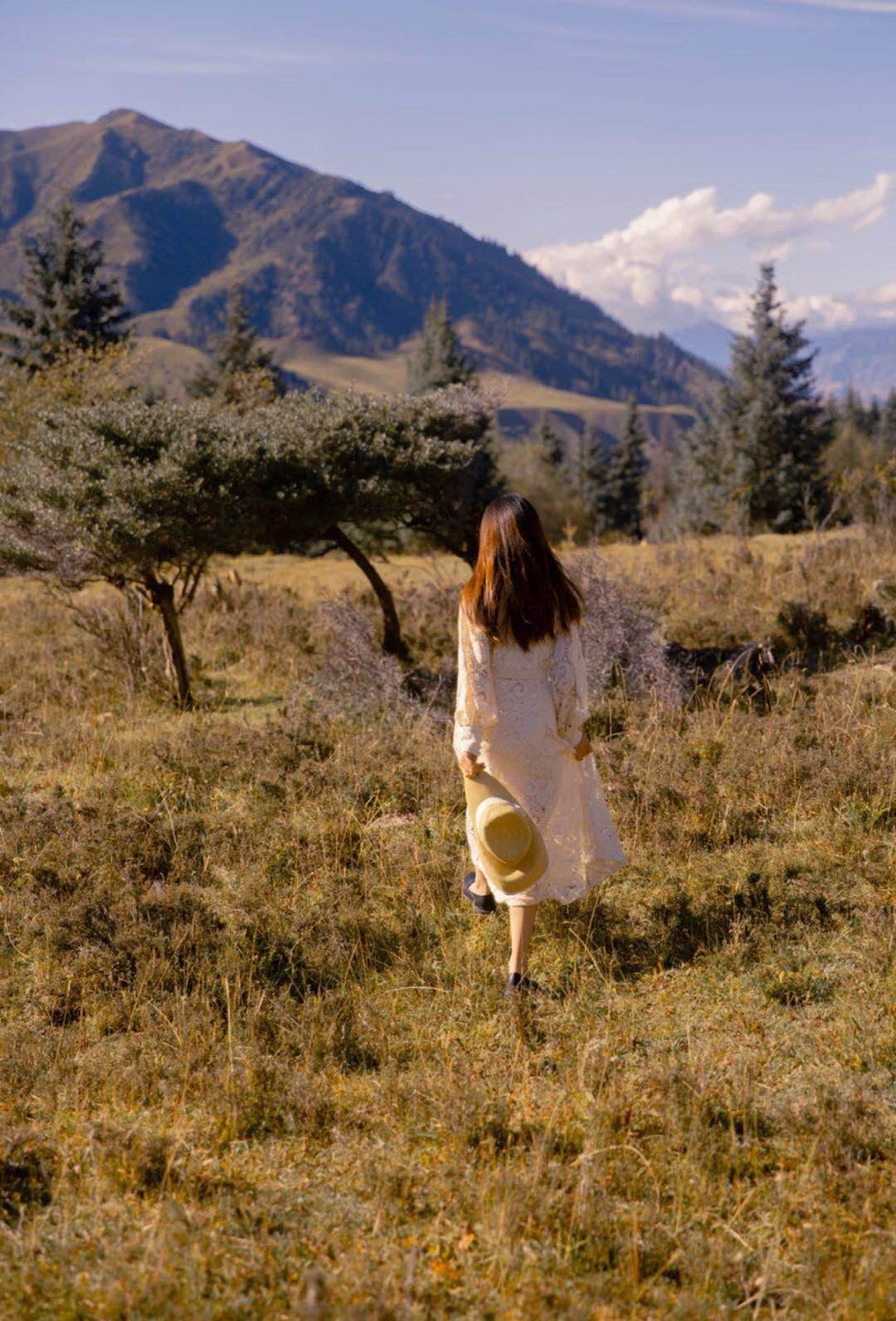 春季拍照全攻略,这些技巧简单易学,让你拍出自然美