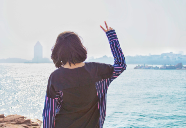 旅行拍照:拒绝拍照不好看,15个拍照技巧,简单就能拍美照