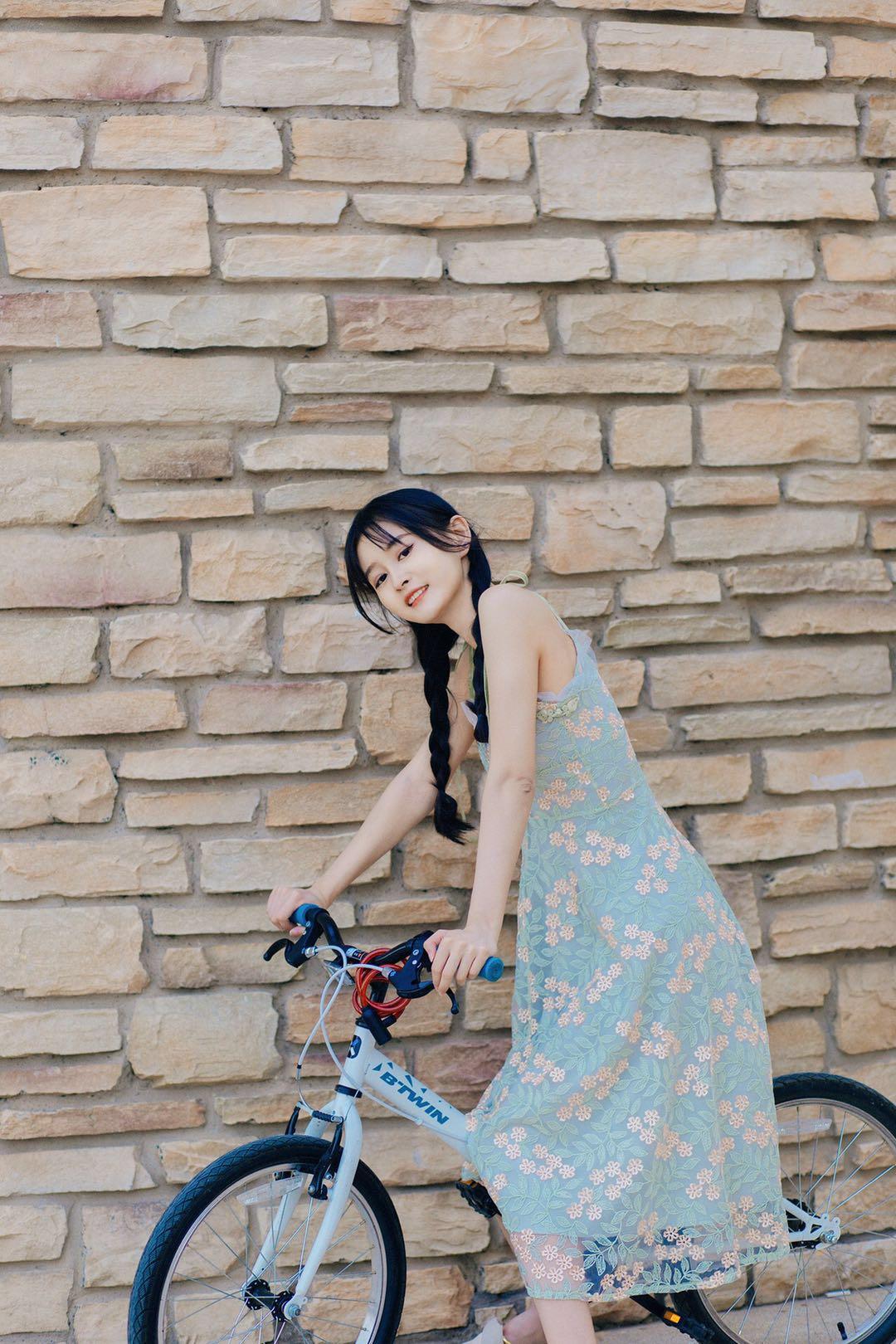 简单的外景,利用这7个拍照技巧,也能拍出好看的照片