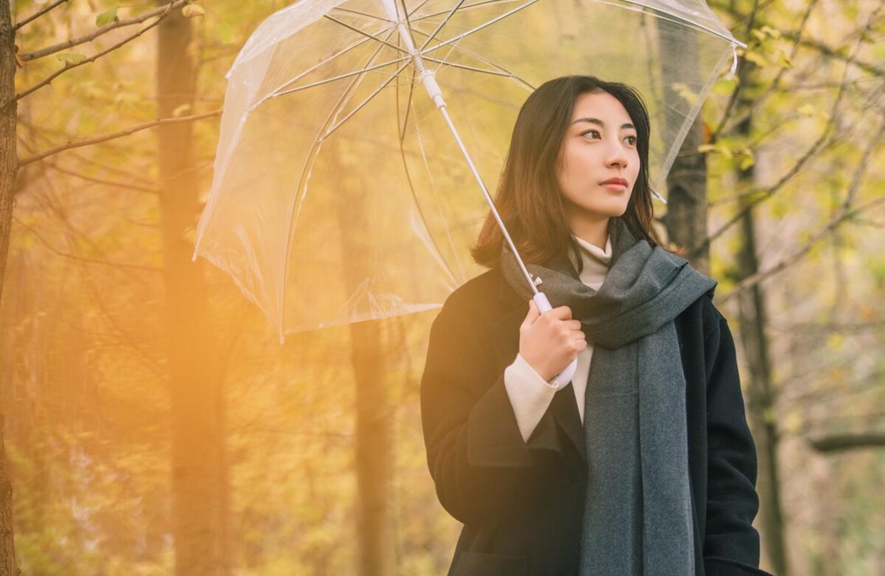 如何拍一张自然好看的照片?从表情再到姿势,这些技巧告诉你