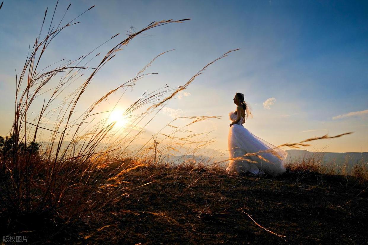 解锁三维视觉密码:人像摄影空间关系表现全攻略