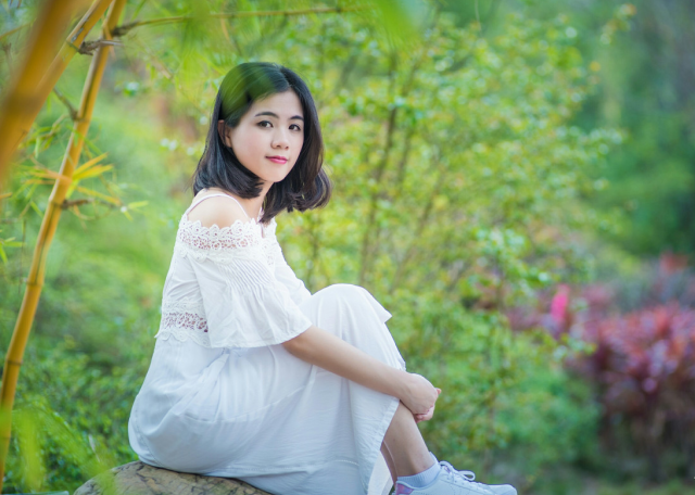 手机拍照9个正确技巧,摆脱不会拍照魔咒,拍照美起来